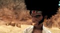 TGS 08 > Afro Samurai tranche en images
