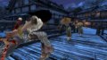 TGS 08 > Afro Samurai tranche en images