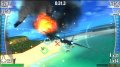 After Burner : Black Falcon