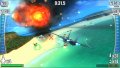 After Burner : Black Falcon