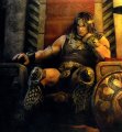 Age of Conan : Hyborian Adventures