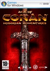 Age of Conan : Hyborian Adventures