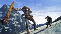 E3 07 > Conan fait le barbare