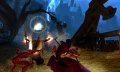Age of Conan : la mise � jour en vid�o