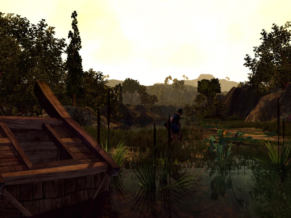 Age of Conan : Hyborian Adventures