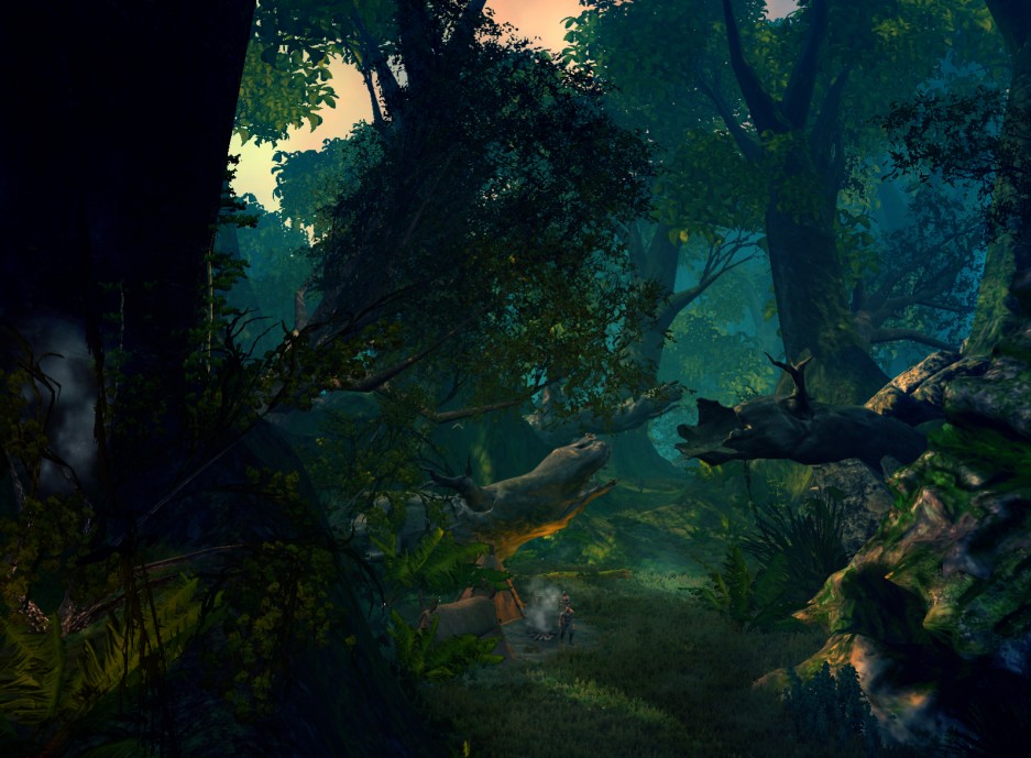 Age of Conan : Hyborian Adventures