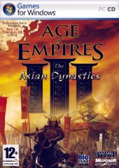 Age of Empires III : The Asian Dynasties