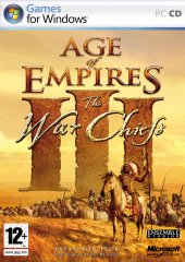 Age of Empires III : The Warchiefs