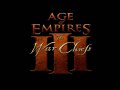 Age of Empires III : The Warchiefs