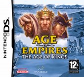 Age of Empires : The Age of Kings