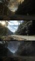 X06 > Alan Wake se r�veille en images