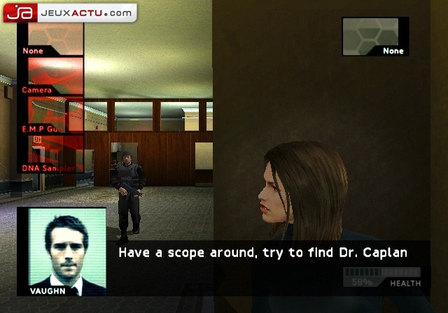 Alias