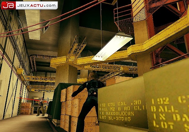 Alias
