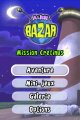 Alien Bazar : Mission Cretinus