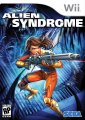 Une date de sortie pour Alien Syndrome