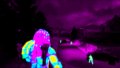 Aliens/Predator : les premi�res images