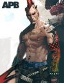 All Points Bulletin : un artwork de plus