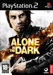 Alone in The Dark
