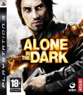 Alone in The Dark