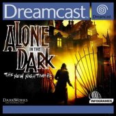 Alone in The Dark : The New Nightmare