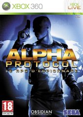 Alpha Protocol