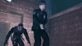 Alpha Protocol repouss� � l'automne