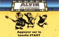 Alvin et les Chipmunks
