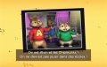 Alvin et les Chipmunks