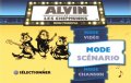 Alvin et les Chipmunks