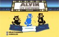 Alvin et les Chipmunks