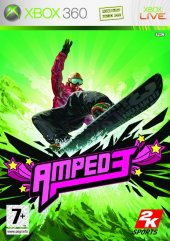 Amped 3