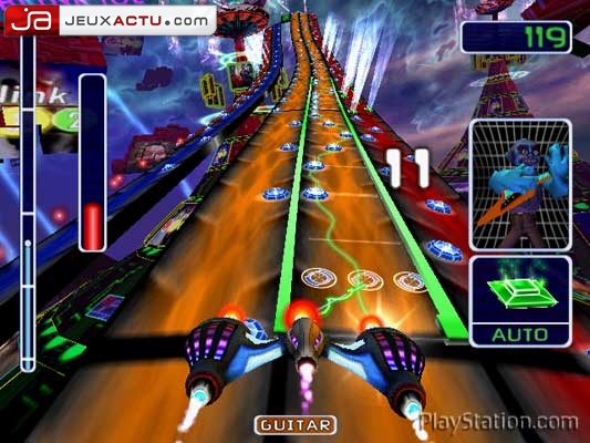 Amplitude