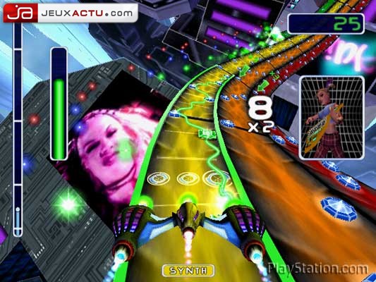Amplitude