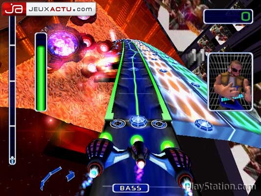 Amplitude