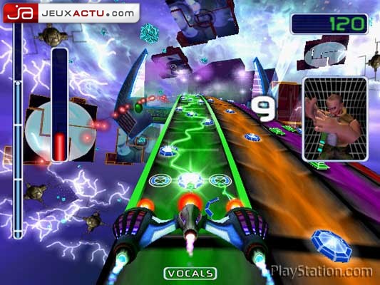 Amplitude