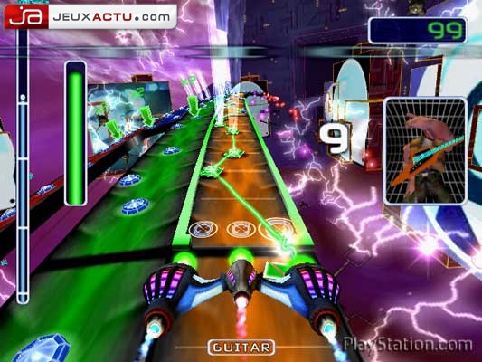 Amplitude