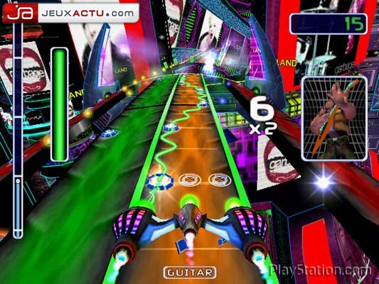 Amplitude