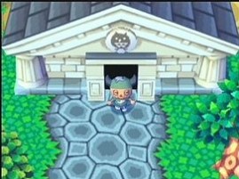 Animal Crossing