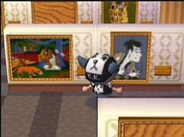 Animal Crossing