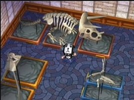Animal Crossing
