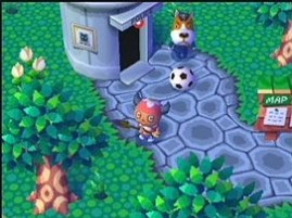 Animal Crossing