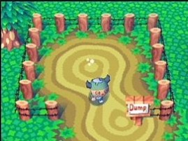 Animal Crossing