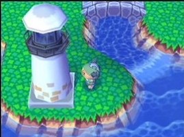 Animal Crossing