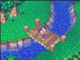 Animal Crossing
