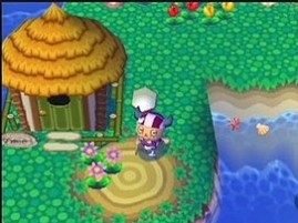 Animal Crossing