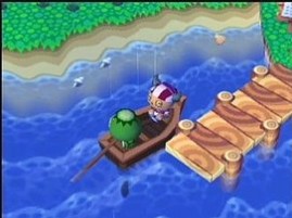 Animal Crossing