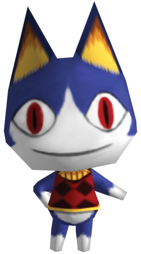 Animal Crossing