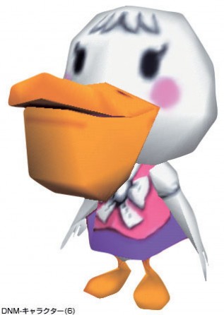 Animal Crossing