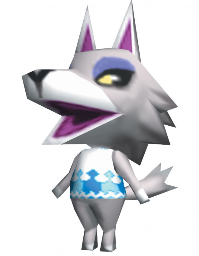 Animal Crossing