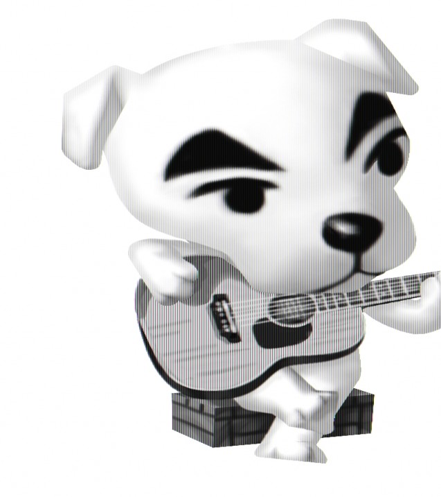 Animal Crossing